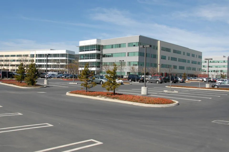 Office Park